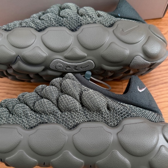 Nike NIB Flyknit Haven (9) - Picture 6 of 13